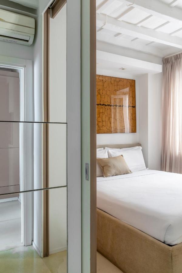 Vittoria Apartment Bdb Roma Exterior foto
